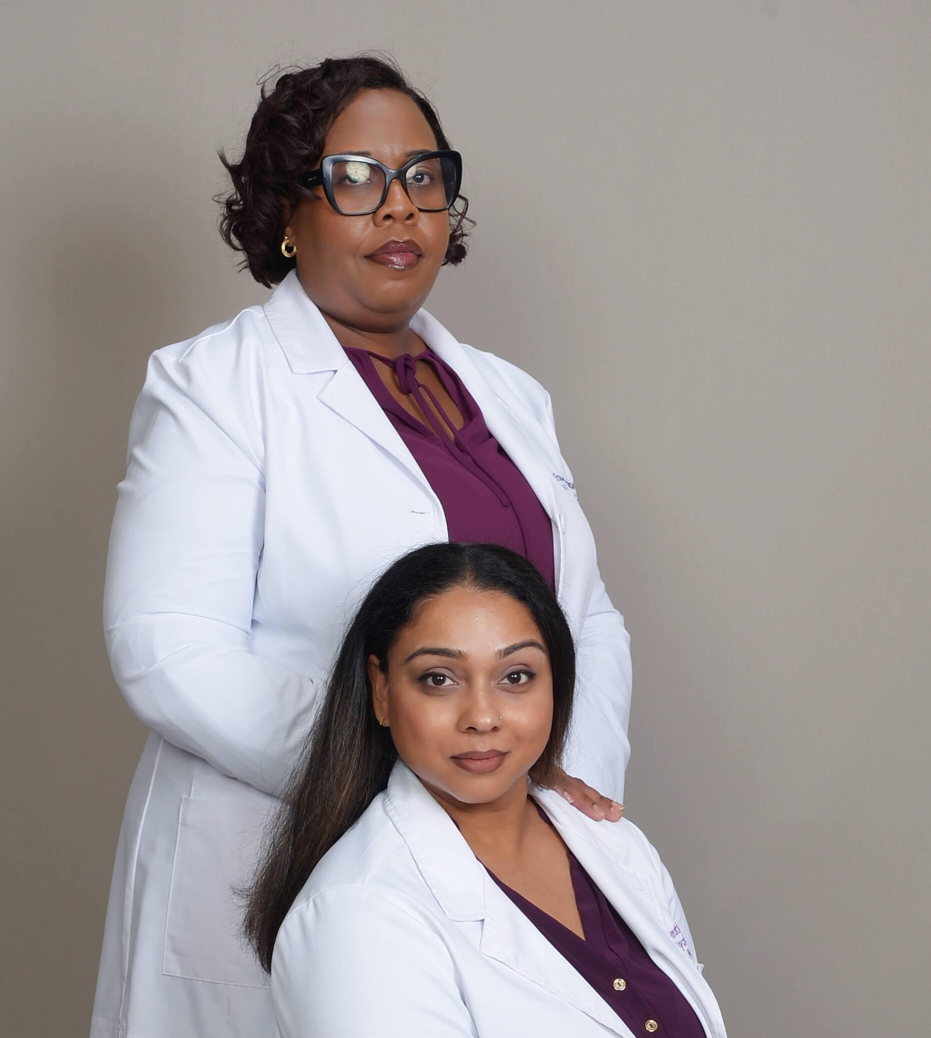 Peace Healing & Wellness Providers Meet Our Team