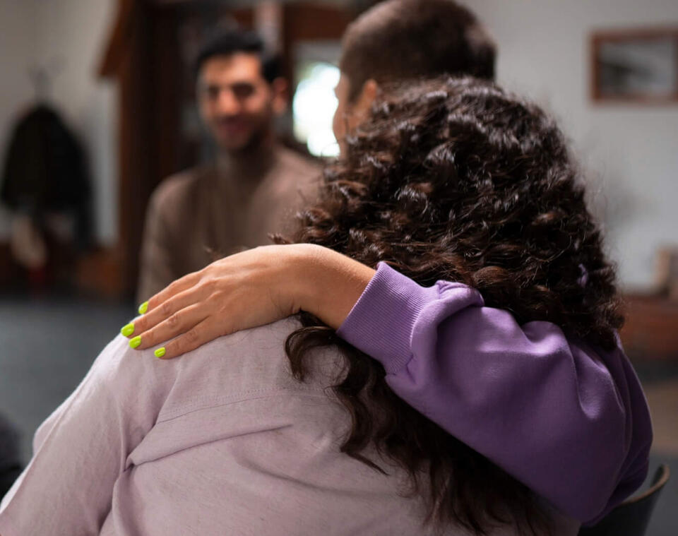 mental health care coordination